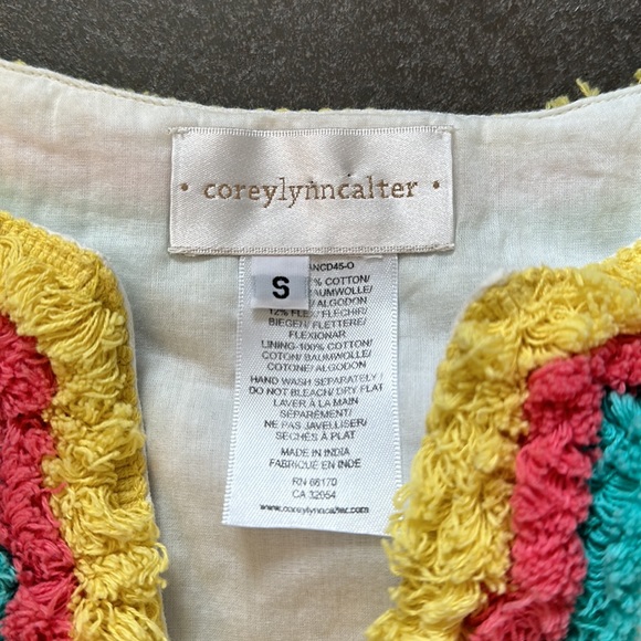 Anthropologie dress - Picture 6 of 6